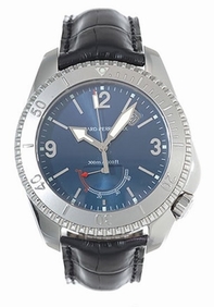 Girard Perregaux Seahawk II Series 49900-0-11-4144 Watch