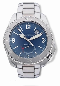 Girard Perregaux 49900-1-11-4144 Seahawk II Series Mens Watch