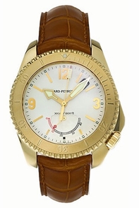 Girard Perregaux 49920-0-51-7147 Automatic Yellow Gold Watch