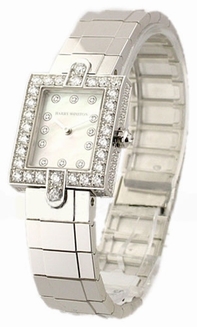 Harry Winston 50-00146 Boutique Ladys Series Womens Watch