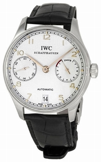 IWC Mens  Watch 5001-14