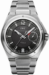 IWC Ingenieur 5005-05 Stainless Steel Case Swiss Watch