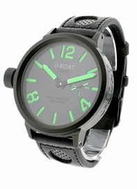 U-Boat 50MBG Black Watch