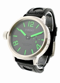 U-Boat 50MSG 50mm  Water Resistant Watch