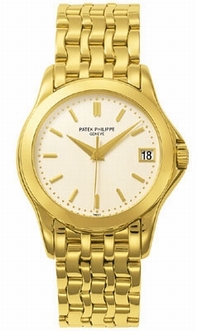 Patek Philippe Calatrava Series 5107/1J Watch