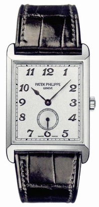 Patek Philippe 5109G White Watch