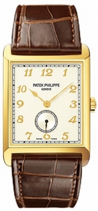 Patek Philippe 5109J   Water Resistant Watch