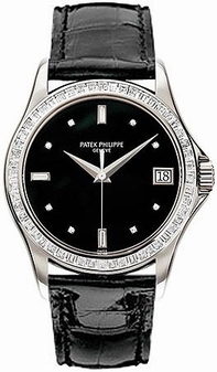 Patek Philippe Mens  Watch 5118P