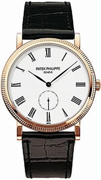 Patek Philippe Calatrava Series 5119R Watch