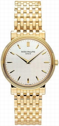 Patek Philippe Mens  Watch 5120-1J