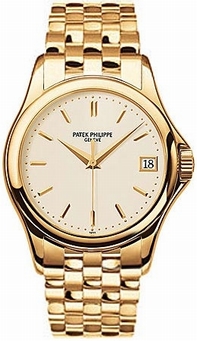 Patek Philippe 5127-1J White Watch