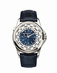 Patek Philippe Mens  Watch 5130P