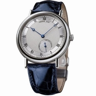 Breguet 5140bb/12/9w6 Silver Watch