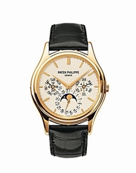 Automatic Patek Philippe 5140J Mens Watches