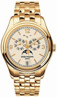 Automatic Patek Philippe 5146-1J Mens Watches