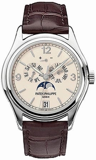 Patek Philippe Complicated Timepieces Series 5146G Watch