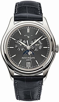 Patek Philippe Complicated Timepieces Series 5146P Watch