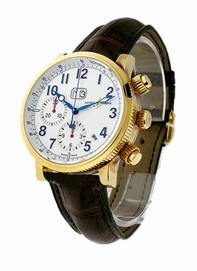 Ulysse Nardin Mens  Watch 516-22