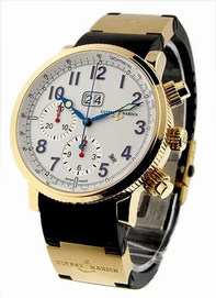 Automatic Ulysse Nardin 516-22-3 Mens Watches