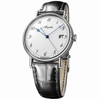 Breguet 5177bb/29/9v6 Classique Series Mens Watch