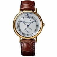 Breguet Mens  Watch 5207ba/12/9v6