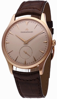 Jaeger LeCoultre Q1352520 White Watch