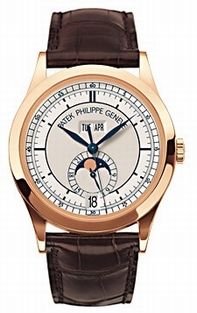 Patek Philippe 5396R Complicated Timepieces Series Mens Watch