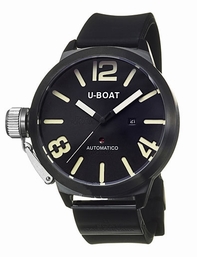 U-Boat Mens  Watch 53AB1