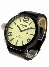 U-Boat 53AB2 Classico Series Mens Watch