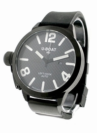 U-Boat 53AB4 Black Watch