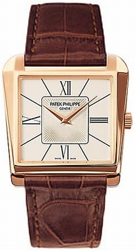 Patek Philippe Gondolo Series 5489R Watch