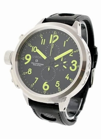 U-Boat 55 CAS Y Flightdeck Series Mens Watch