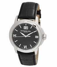 Raymond Weil Mens  Watch 5576-ST-00207