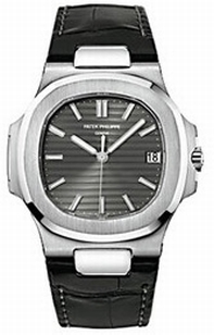 Automatic Patek Philippe 5711G Mens Watches