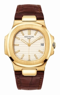 Patek Philippe Mens  Watch 5711J