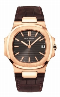 Patek Philippe 5711R Automatic Rose Gold Watch