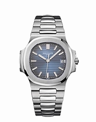 Patek Philippe 5800-1A Automatic Stainless Steel Watch