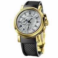 Breguet 5827BA Automatic Yellow Gold Watch