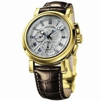 Breguet Mens  Watch 5827ba/12/9z8