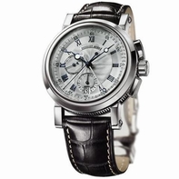 Breguet 5827bb/12/9z8 Automatic White Gold Watch