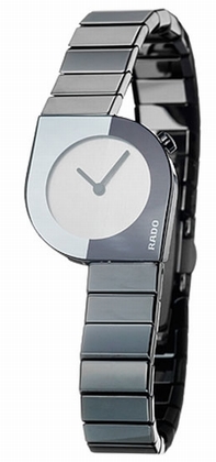 Rado R25473102 Silver Watch