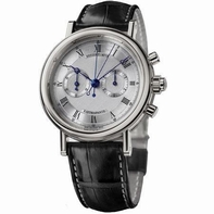 Breguet 5947bb/12/9v6 Classique Series Mens Watch