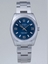 Rolex 114200BLASO