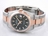 Rolex 116201BKSO