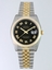 Rolex 116233BKSBRJ