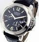 Panerai PAM00090 Automatic Stainless Steel Watch