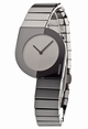 Rado Mens Fixed Ceramic Watch R25474102