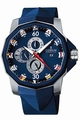 Corum Bubble Gangster Limited Edition 888