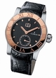 Automatic Corum 60720.105005 Mens Black Watches