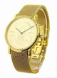 Corum Gold Coin Watch 62022.951108 Yellow Gold Case Swiss Watch